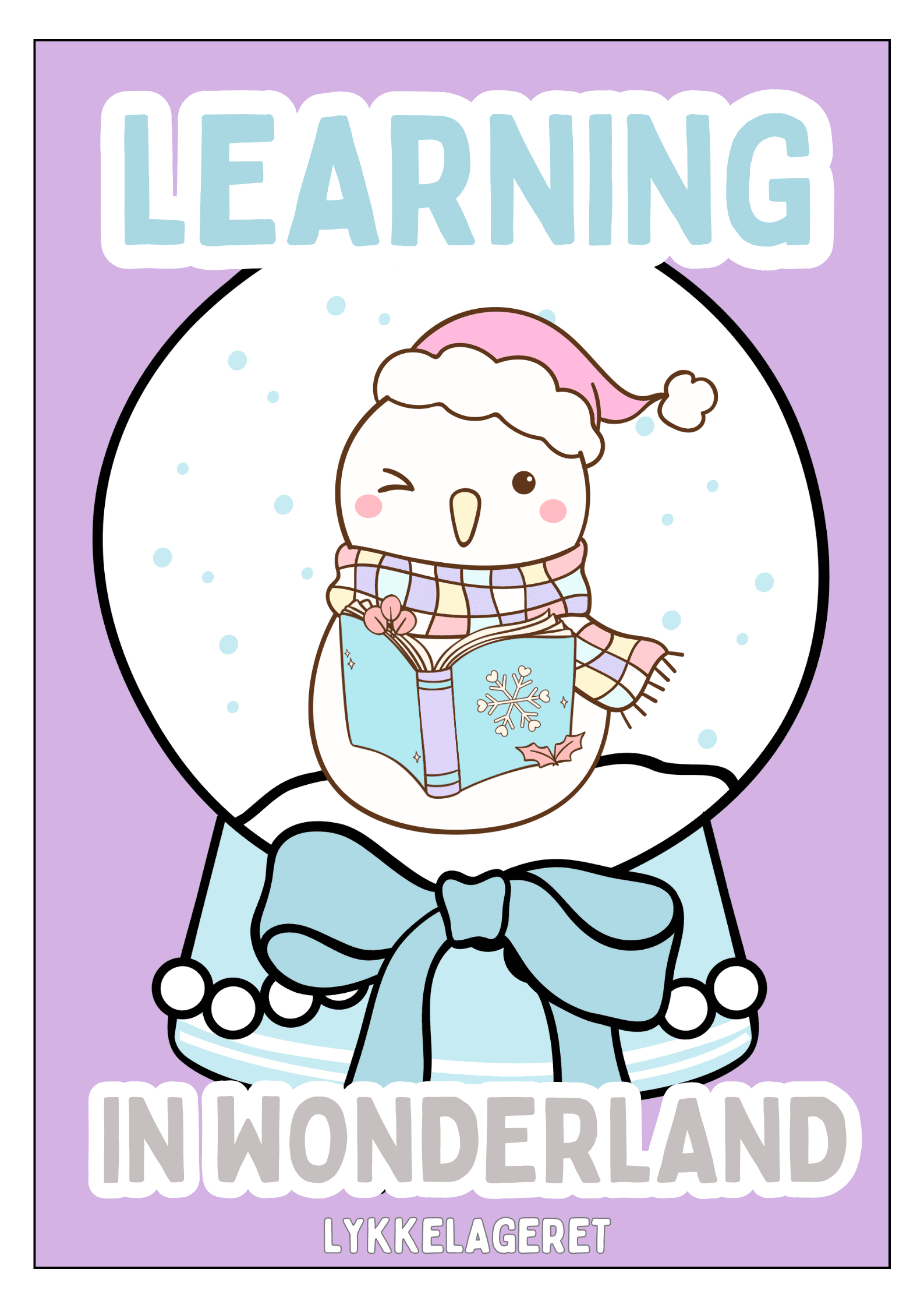 VINTERHEFTE - Bilde 12