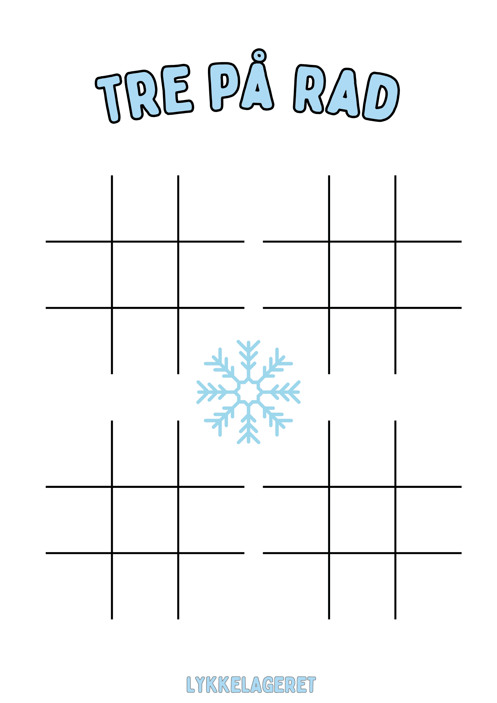 VINTERHEFTE - Bilde 16