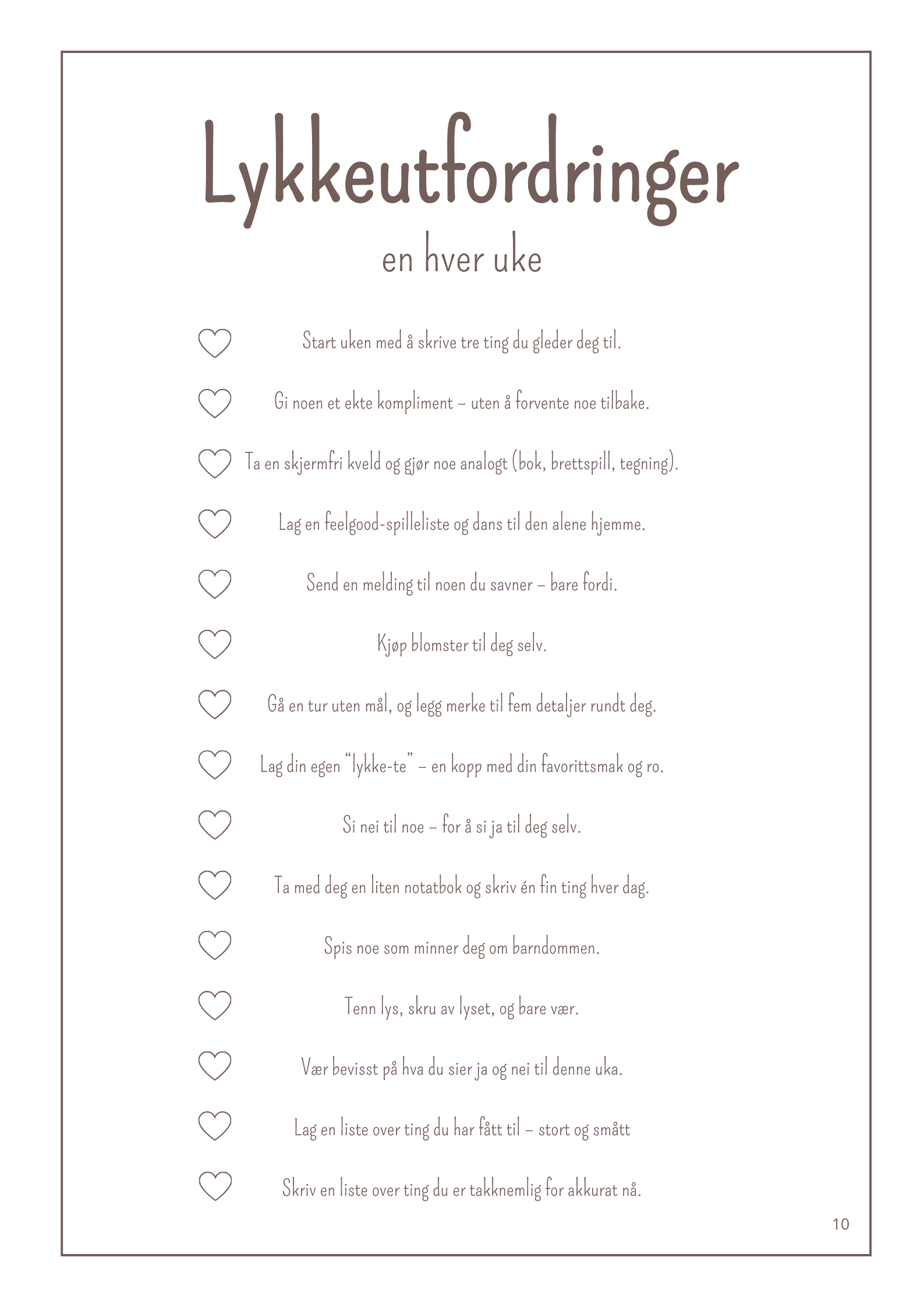 LYKKEÅRET - Bilde 5