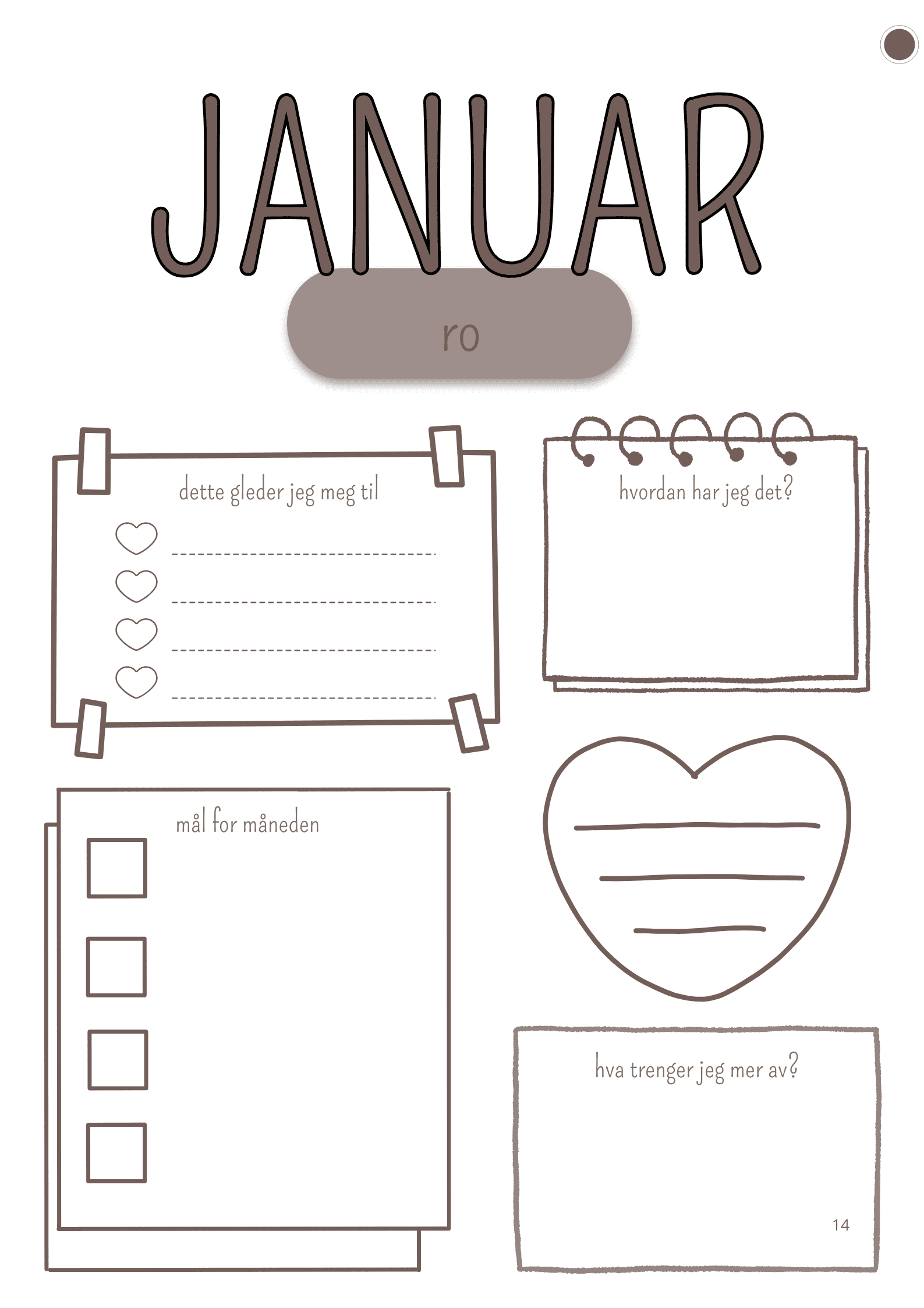 LYKKEÅRET - Bilde 6