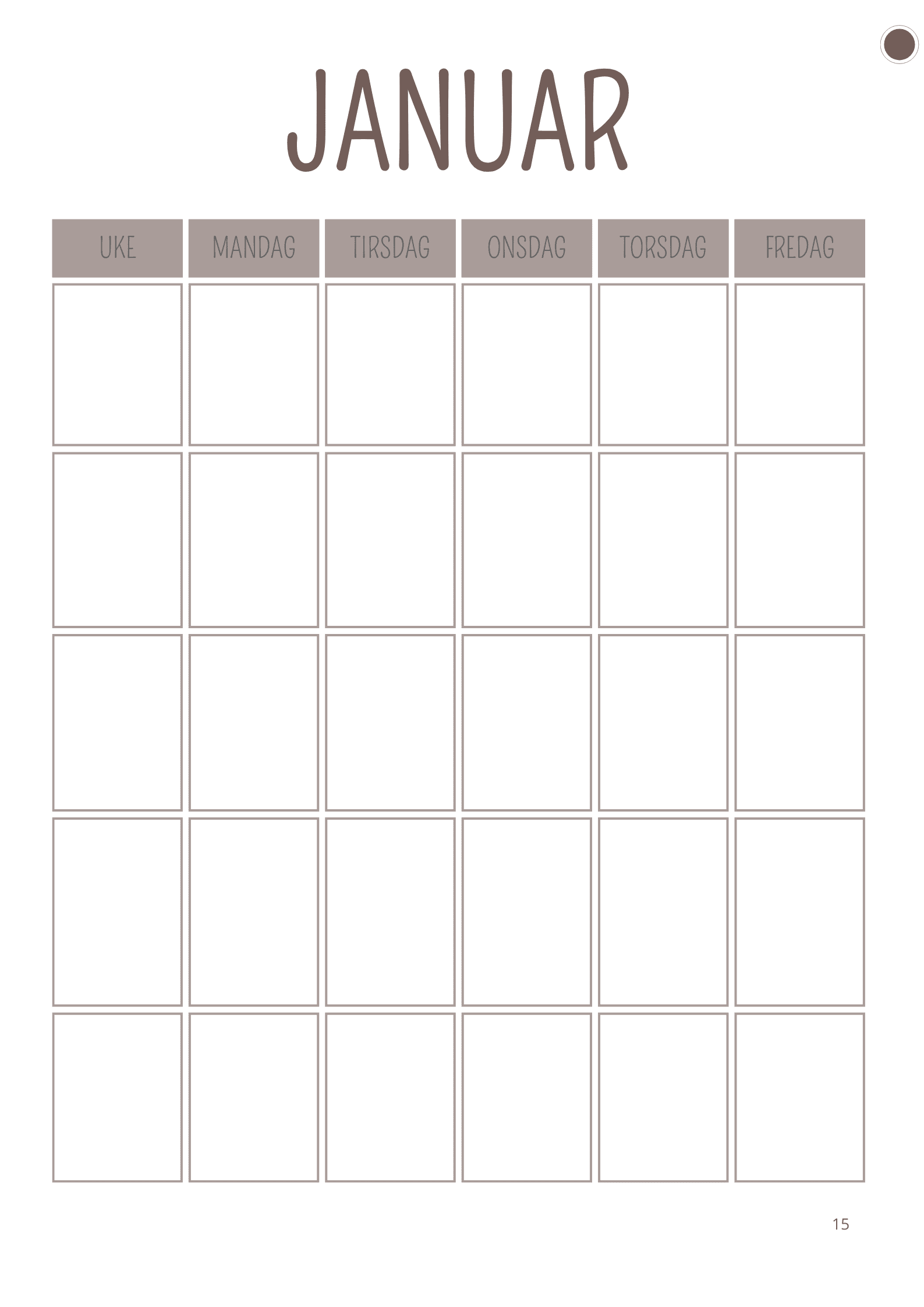 LYKKEÅRET - Bilde 9