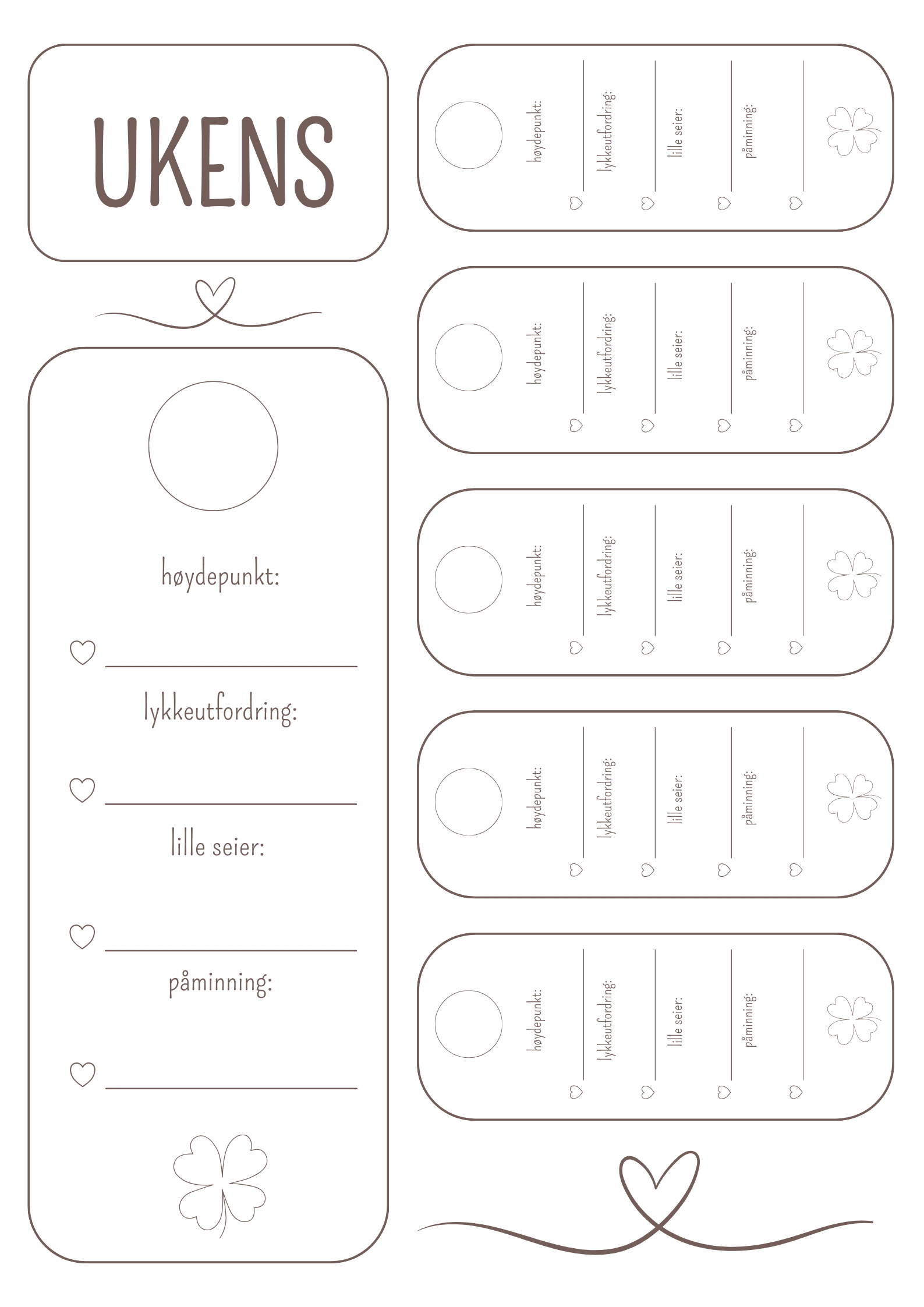 LYKKEÅRET - Bilde 12