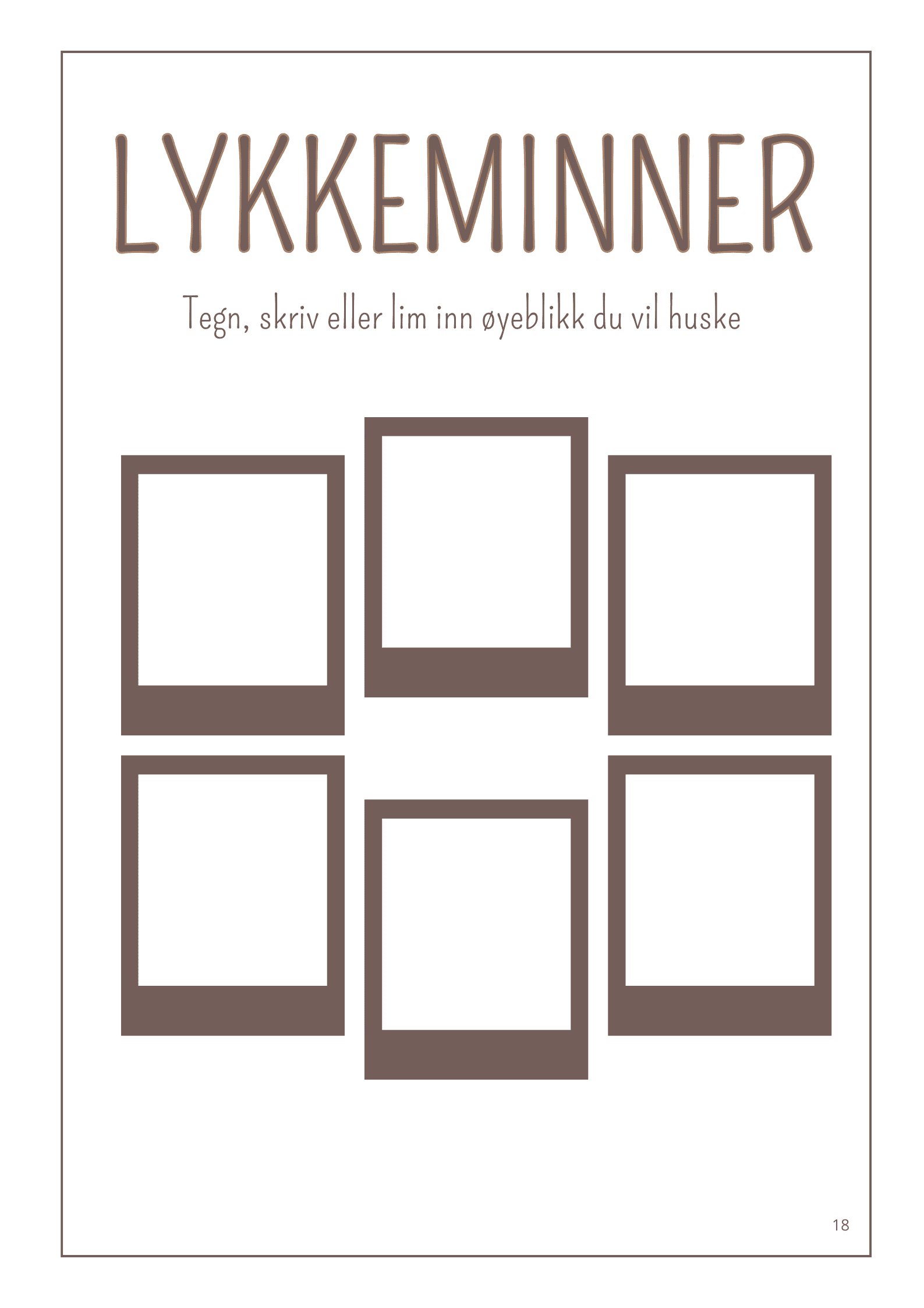 LYKKEÅRET - Bilde 13