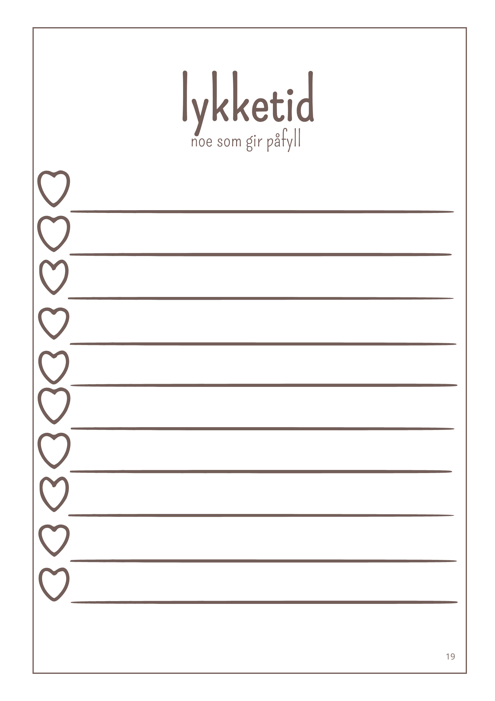 LYKKEÅRET - Bilde 15