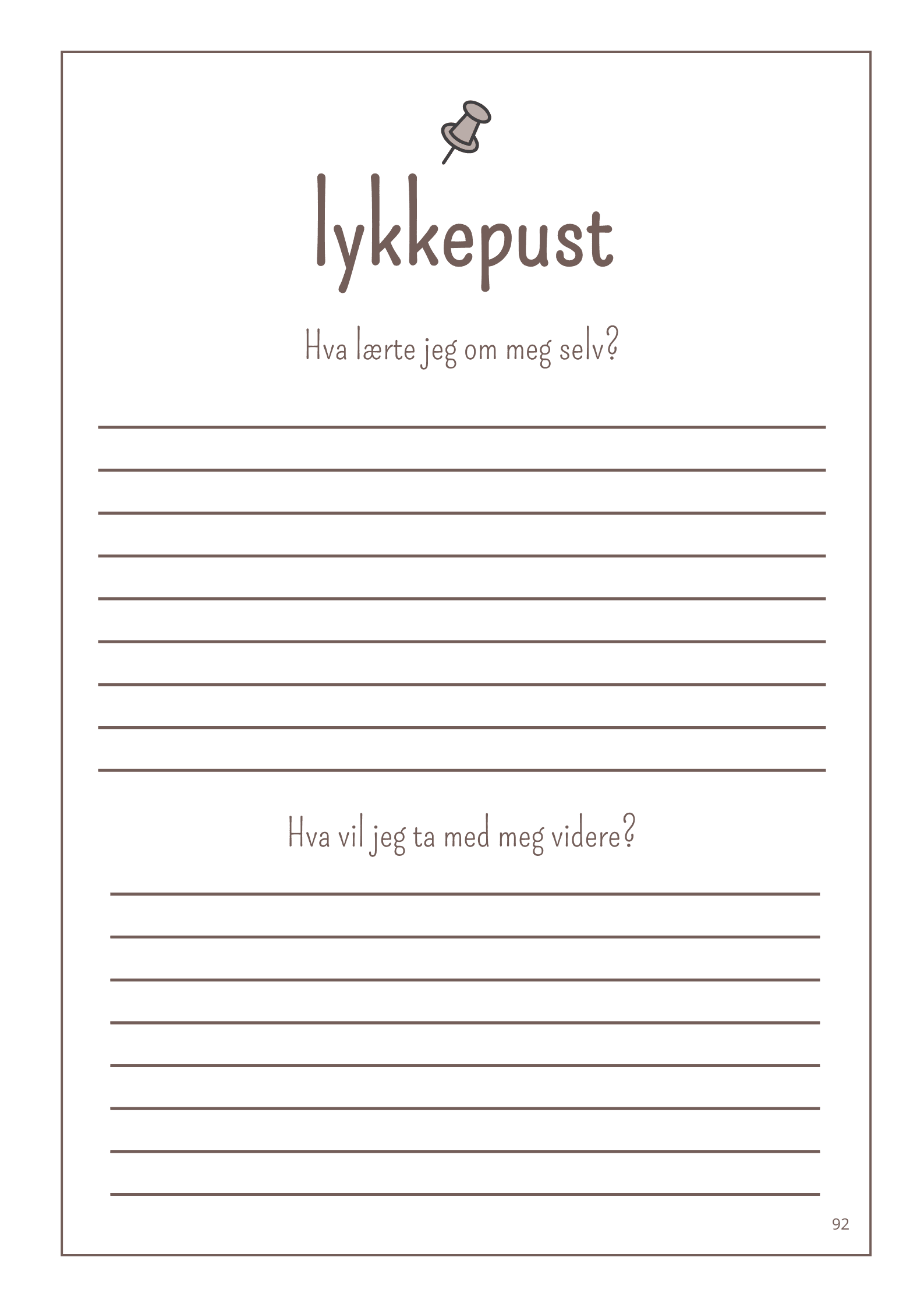 LYKKEÅRET - Bilde 24