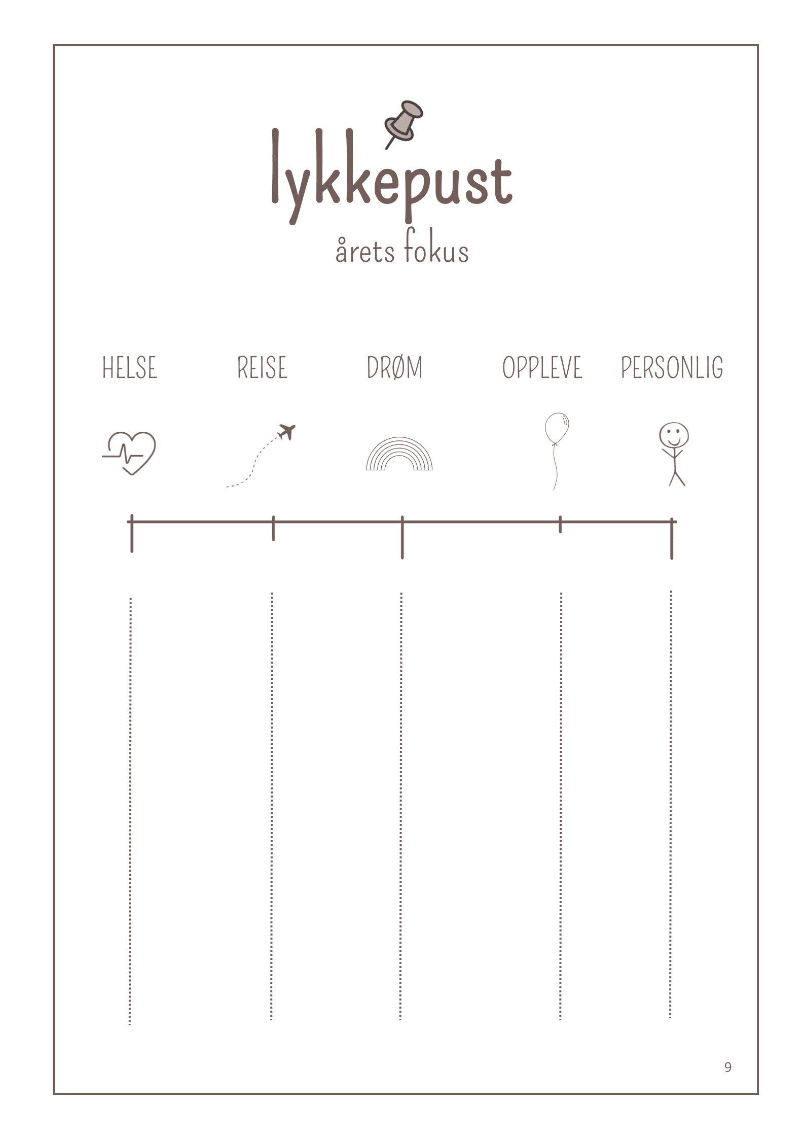 LYKKEÅRET - Bilde 23