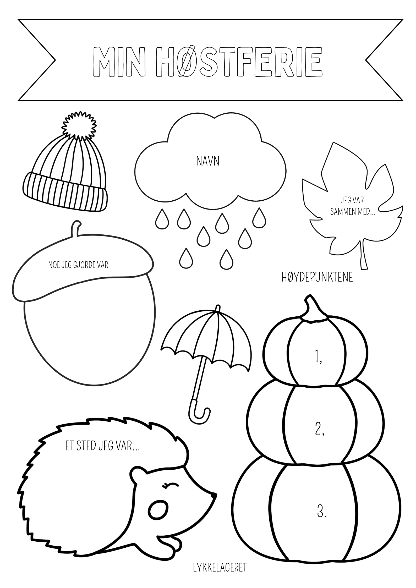 MINE FERIER - Bilde 7