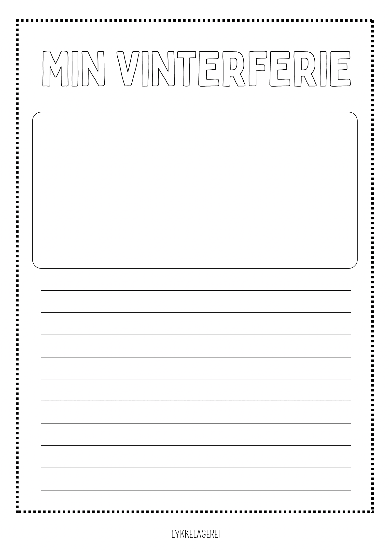 MINE FERIER - Bilde 4