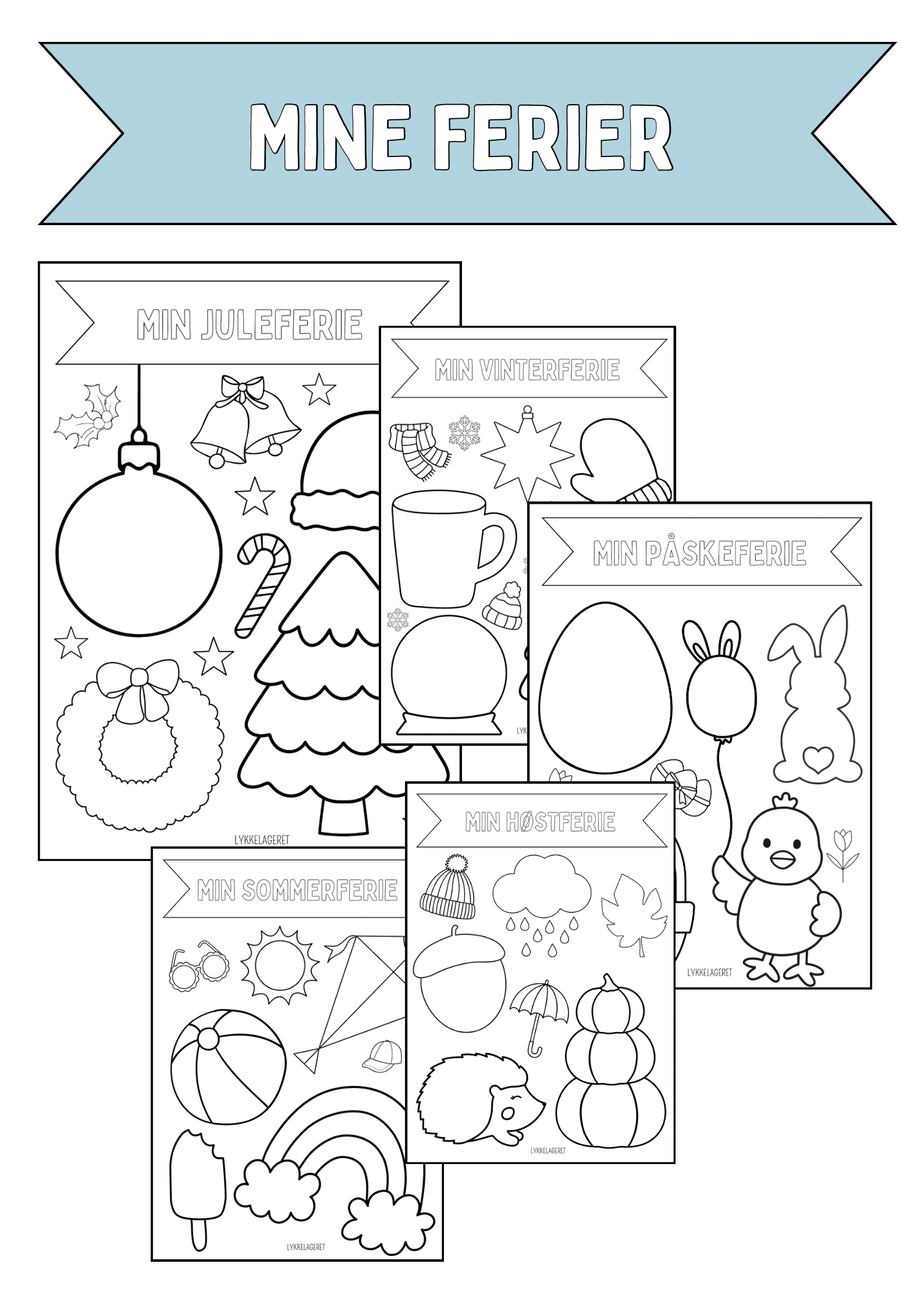 MINE FERIER - Bilde 3