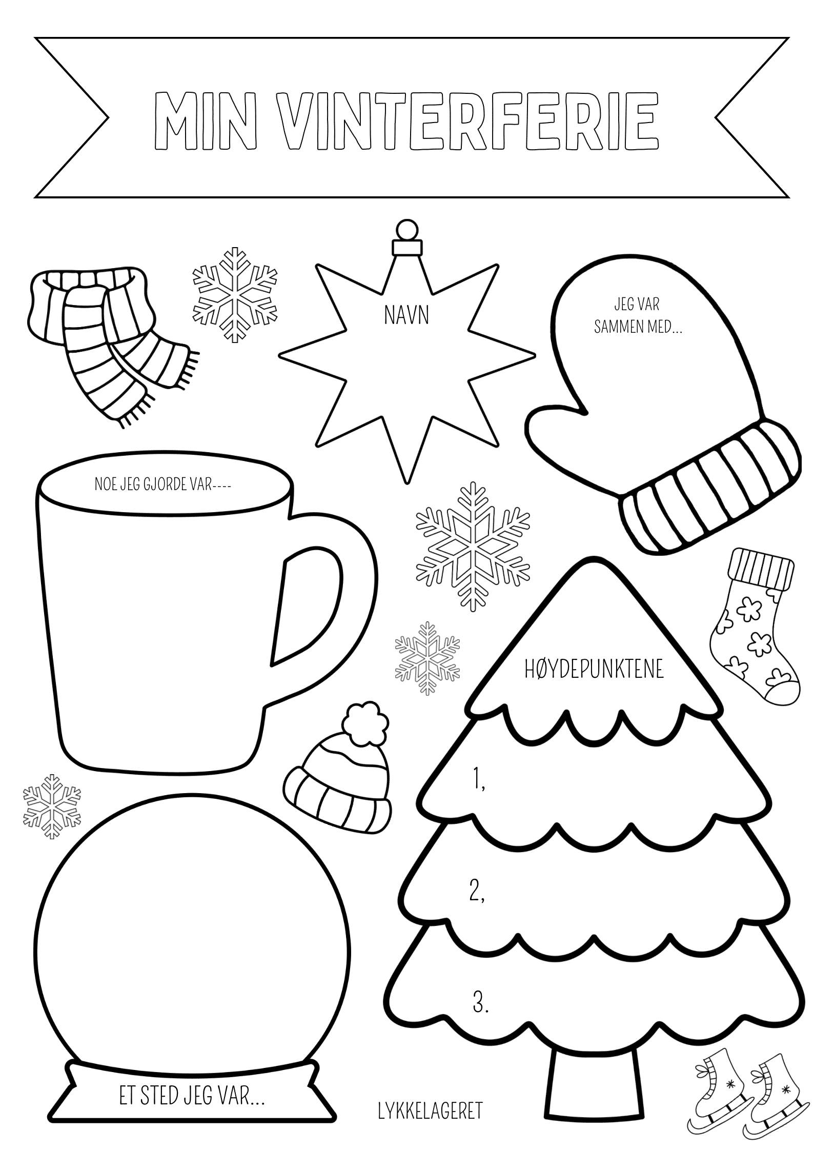 MINE FERIER - Bilde 5