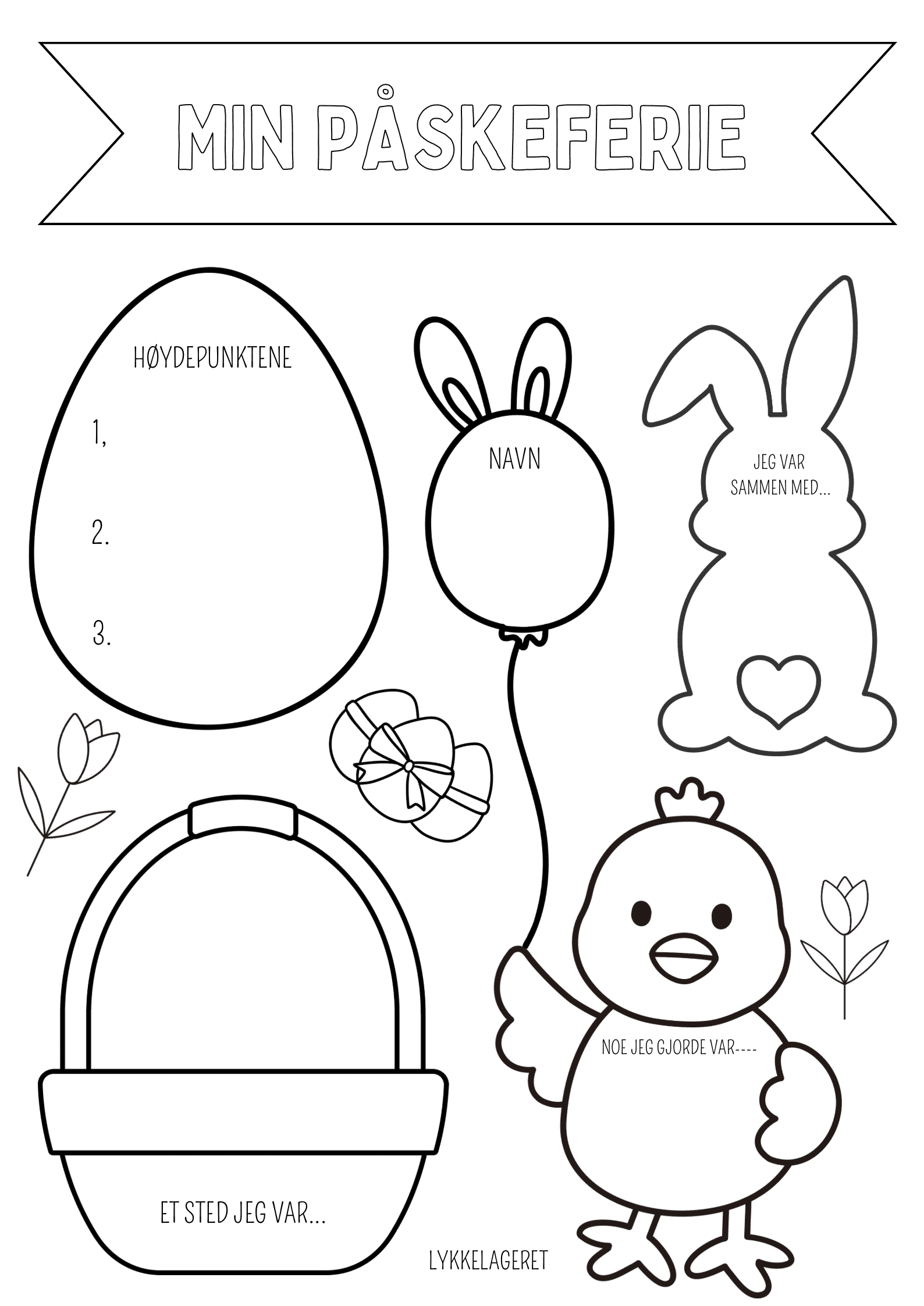 MINE FERIER - Bilde 6