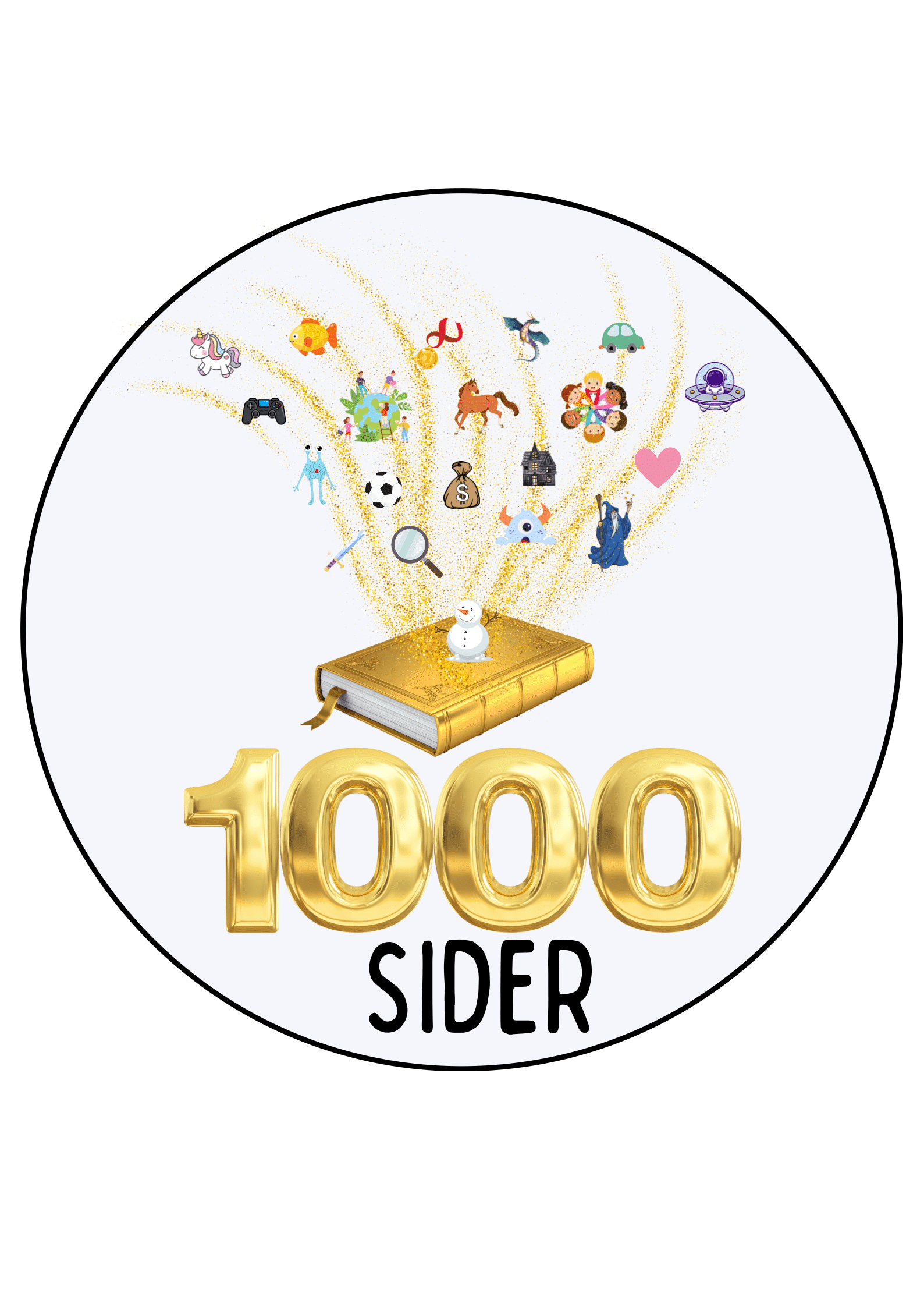 LESELYKKE - Bilde 12