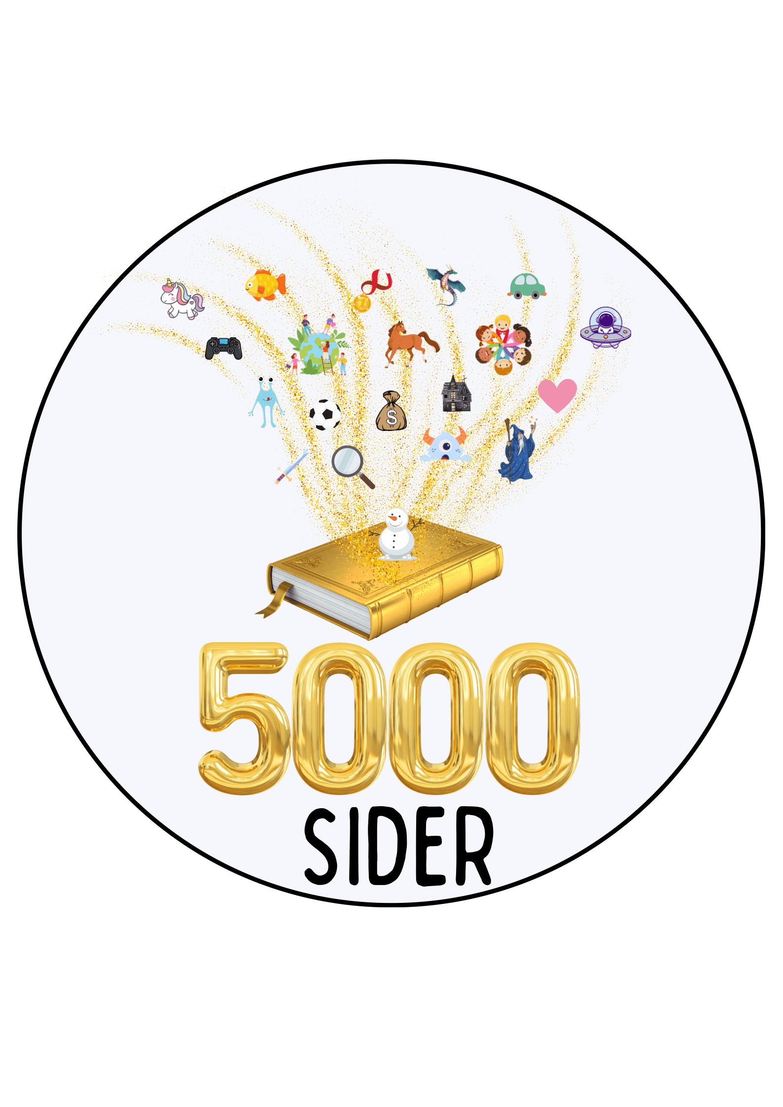 LESELYKKE - Bilde 13