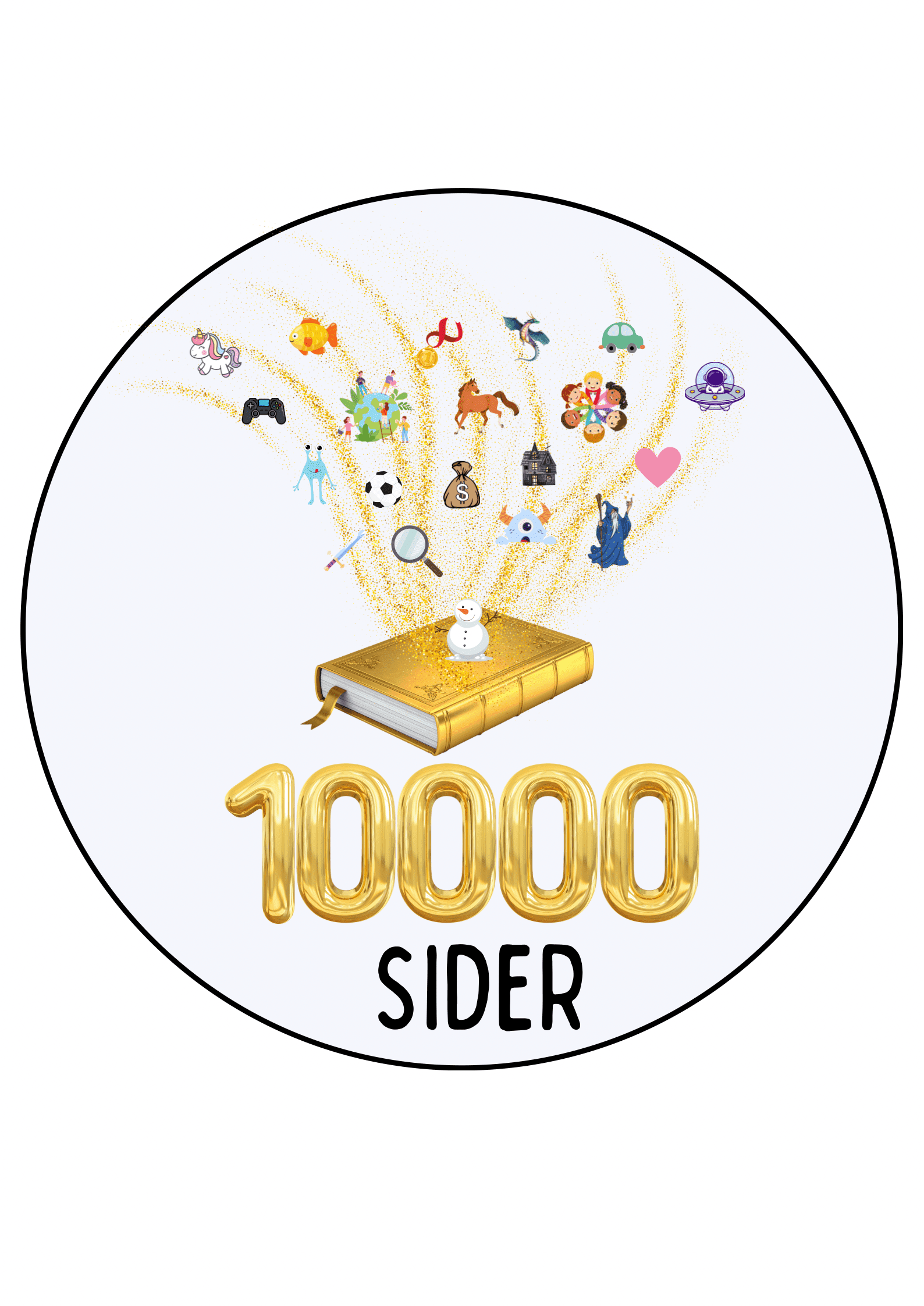 LESELYKKE - Bilde 14