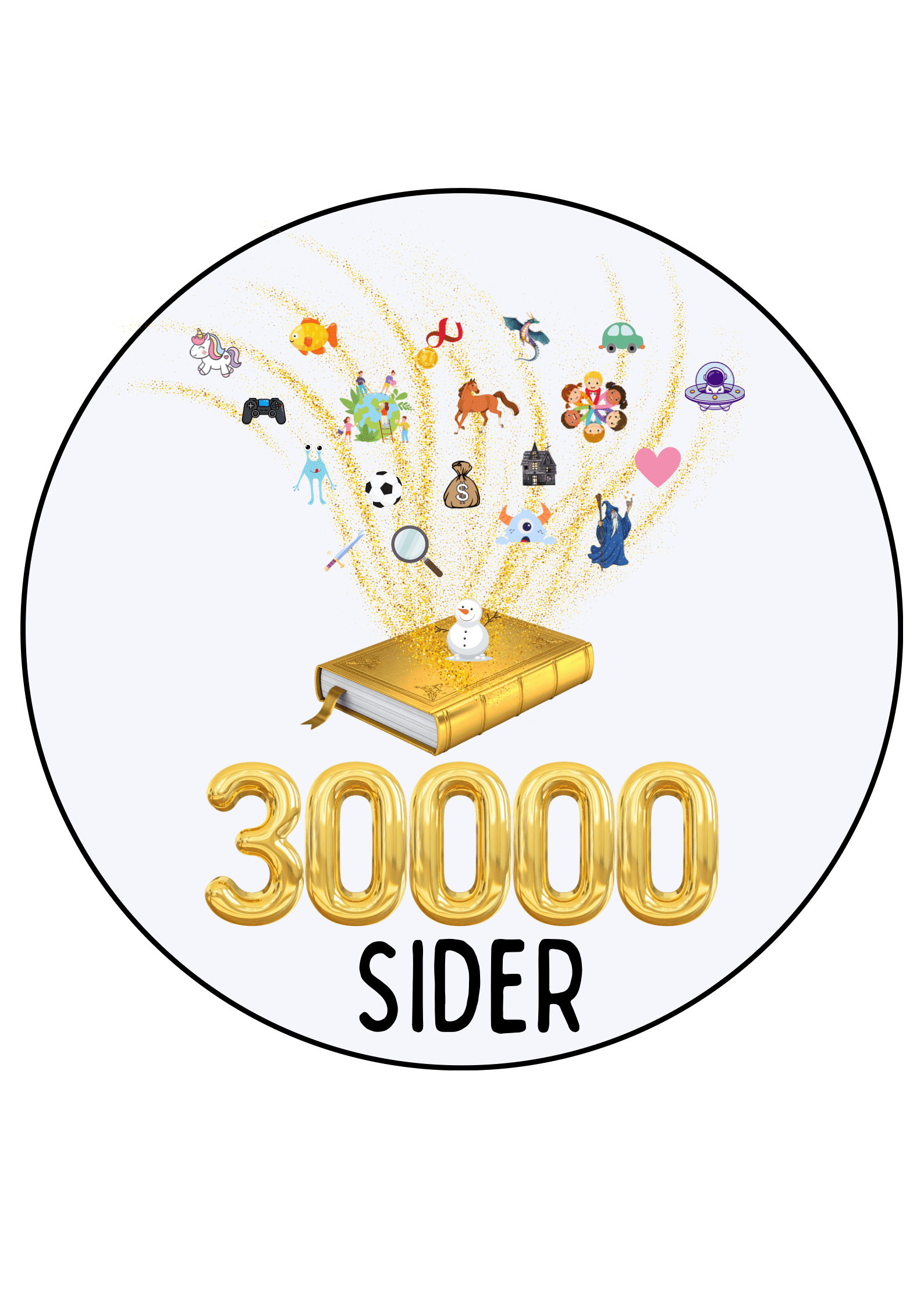 LESELYKKE - Bilde 15