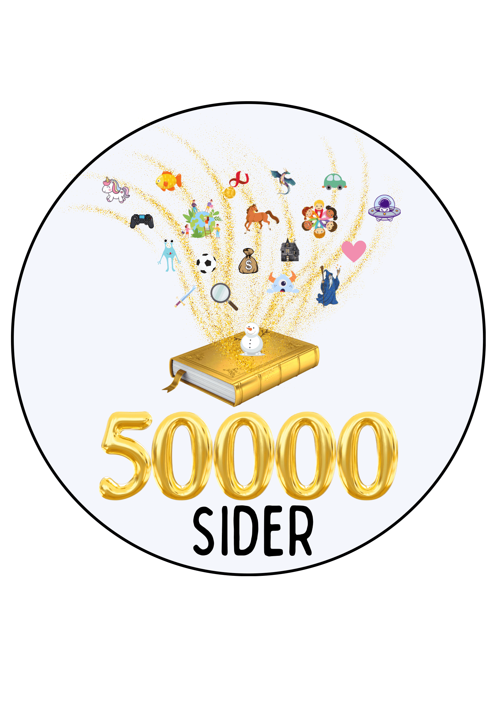 LESELYKKE - Bilde 16