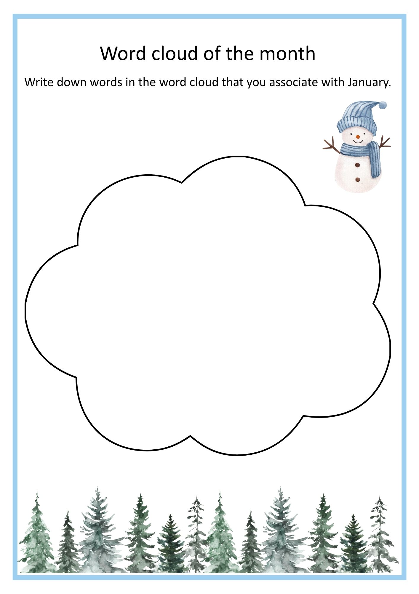 Month of january - factual texts + smal task about anniversaries and cultural and religious events - Bilde 14