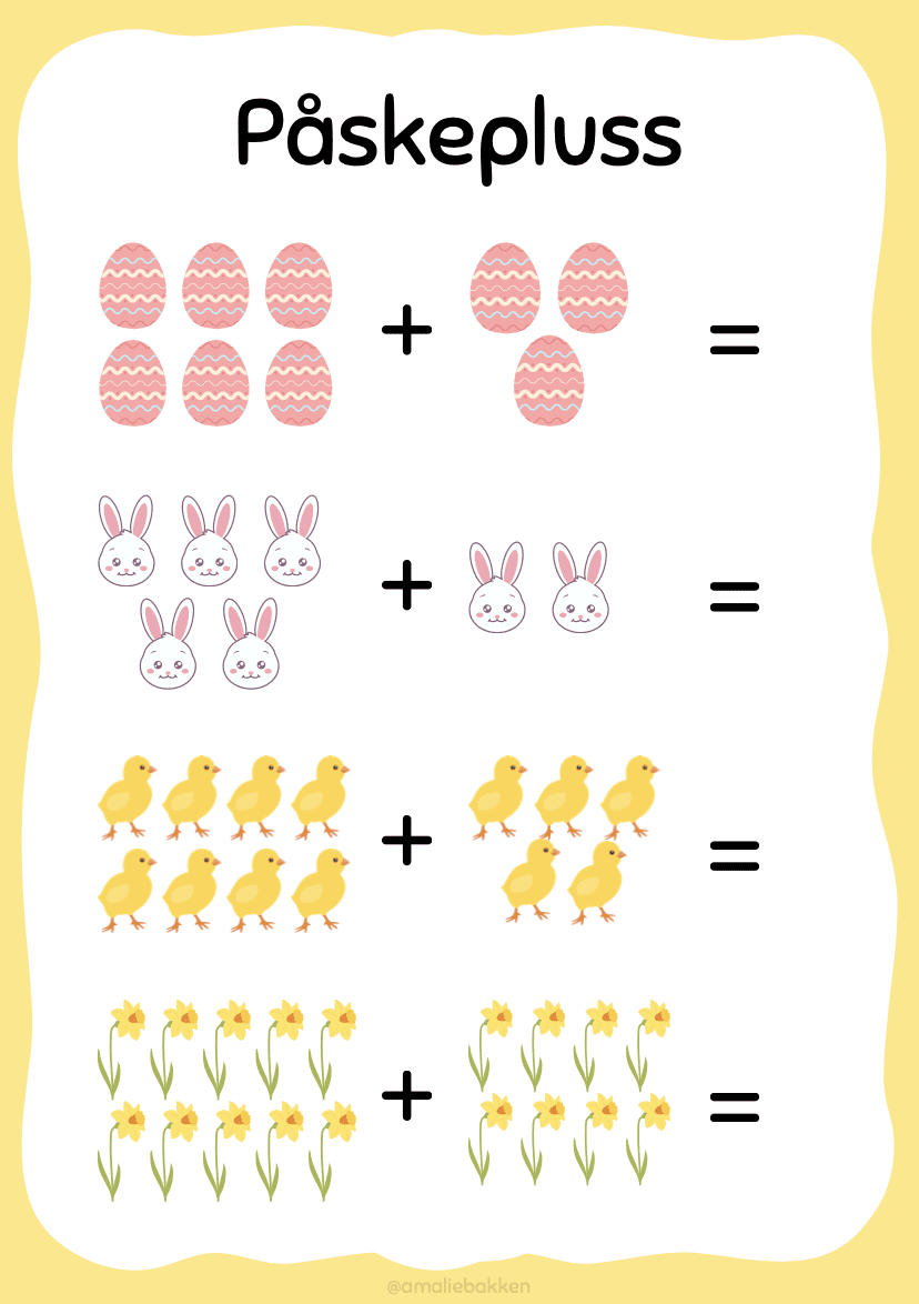 Påskehefte - Bilde 2