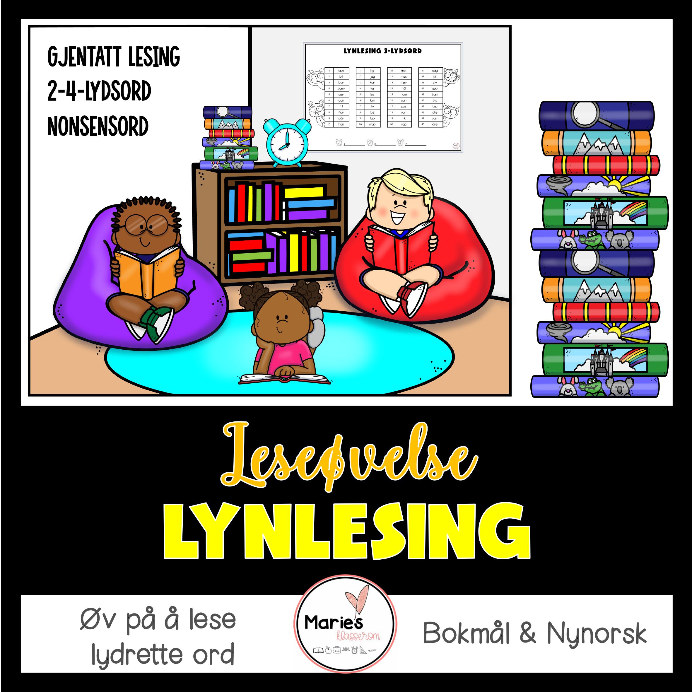 LYNLESING