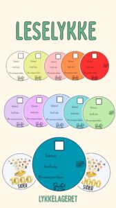 LESELYKKE