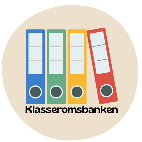 Klasseromsbanken