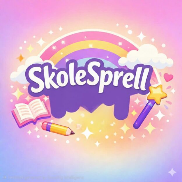 SkoleSprell