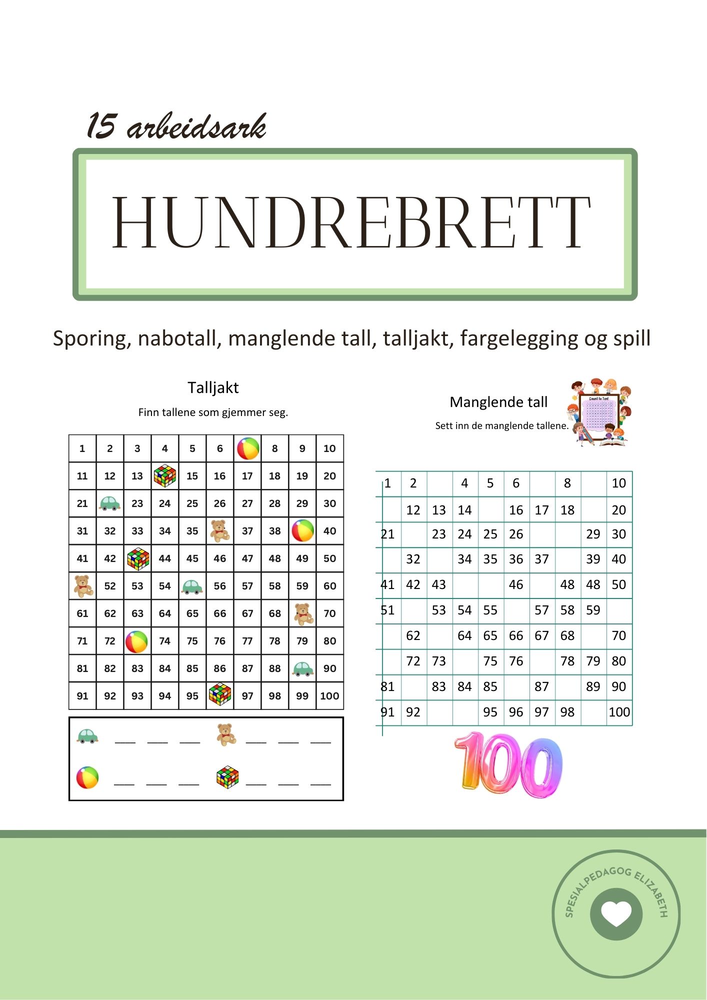 Hundrebrett
