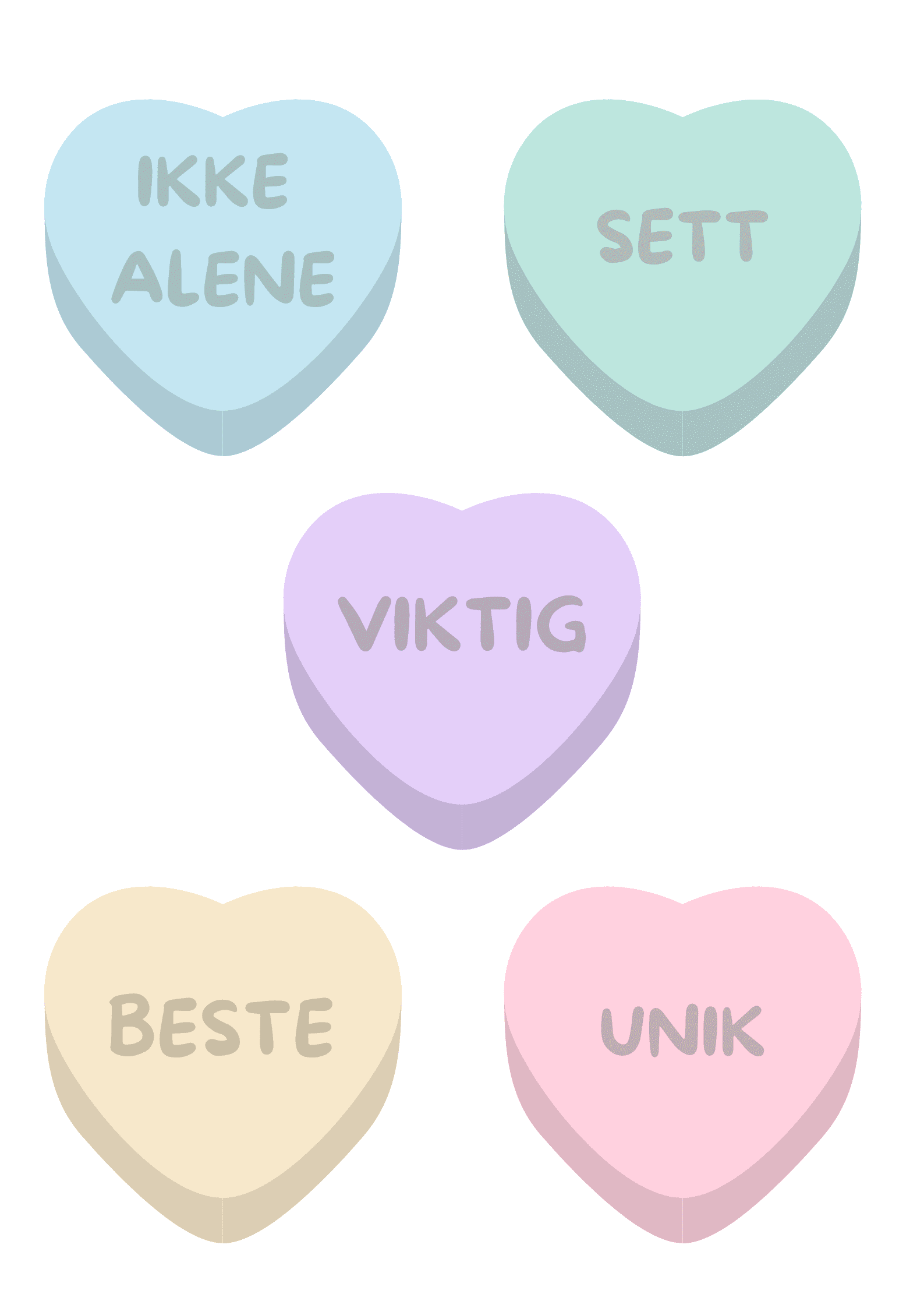 VENNLIGE VALENTINE 2 - Bilde 11