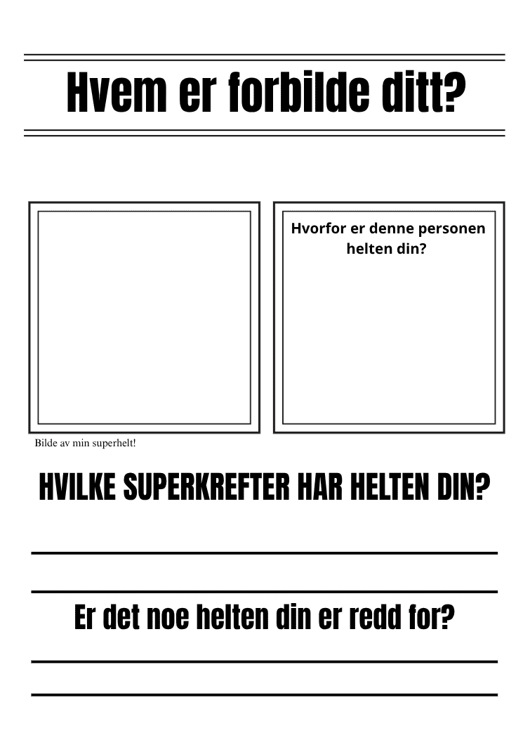 Den beste mammaen i verden - Bilde 2