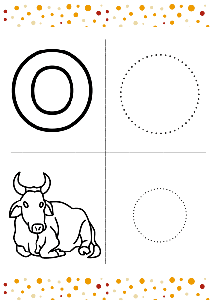 Arbeidshefte om vokalene - Bilde 16