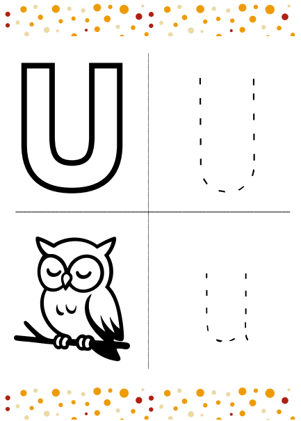 Arbeidshefte om vokalene - Bilde 17