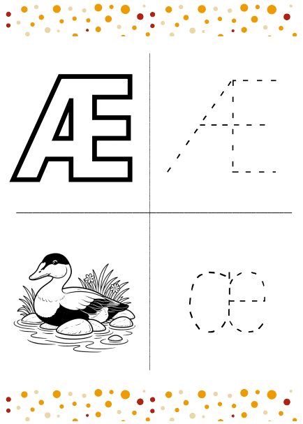 Arbeidshefte om vokalene - Bilde 19