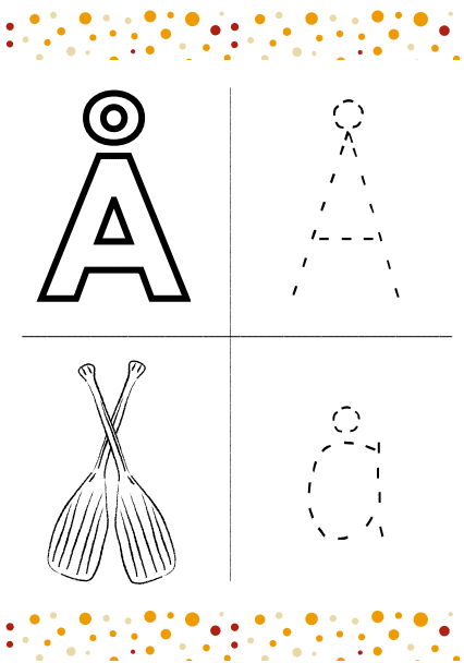Arbeidshefte om vokalene - Bilde 21