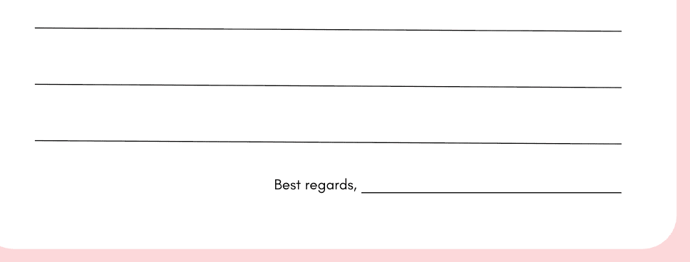 The woman I admire the most - Bilde 2