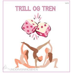 Trill og tren