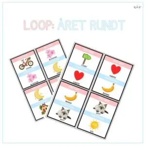 Loop: året rundt (BM)