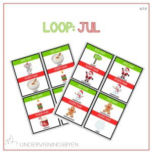 Loop: jul (BM)