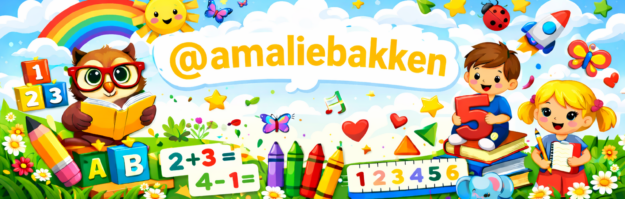 Amalie Bakken
