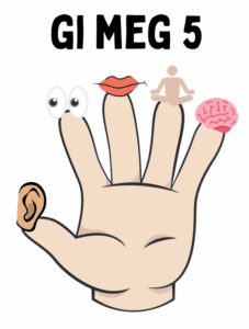 Gi meg 5
