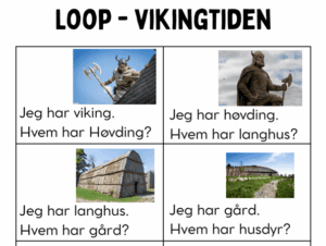 Loop - vikingtiden