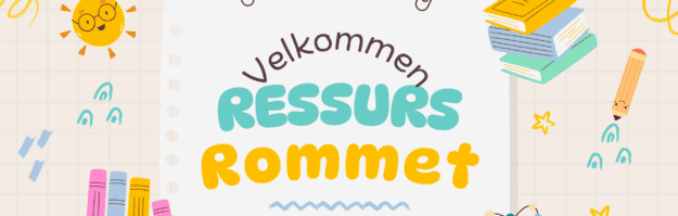 Ressursrommet