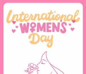 Womens Day - hefte
