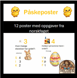 Påskeposter