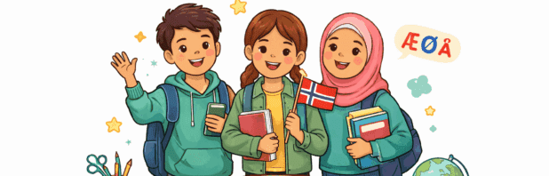 Språkbroen