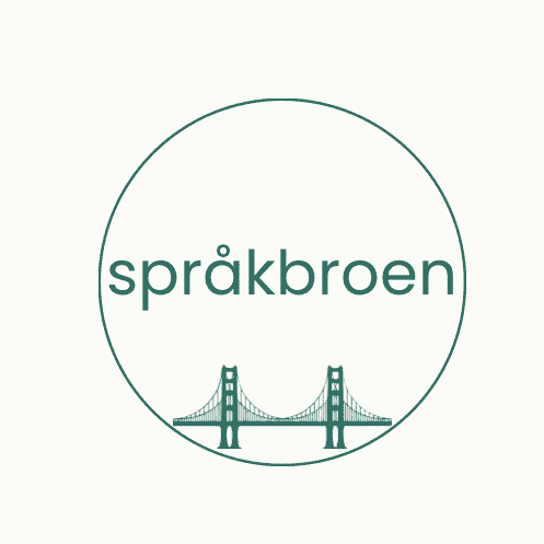 Språkbroen