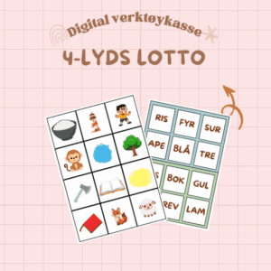 4-lyds lotto