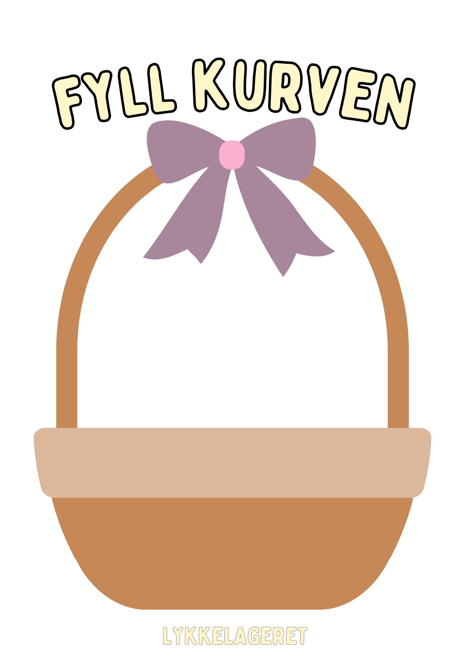 PÅSKEHEFTE - Bilde 18