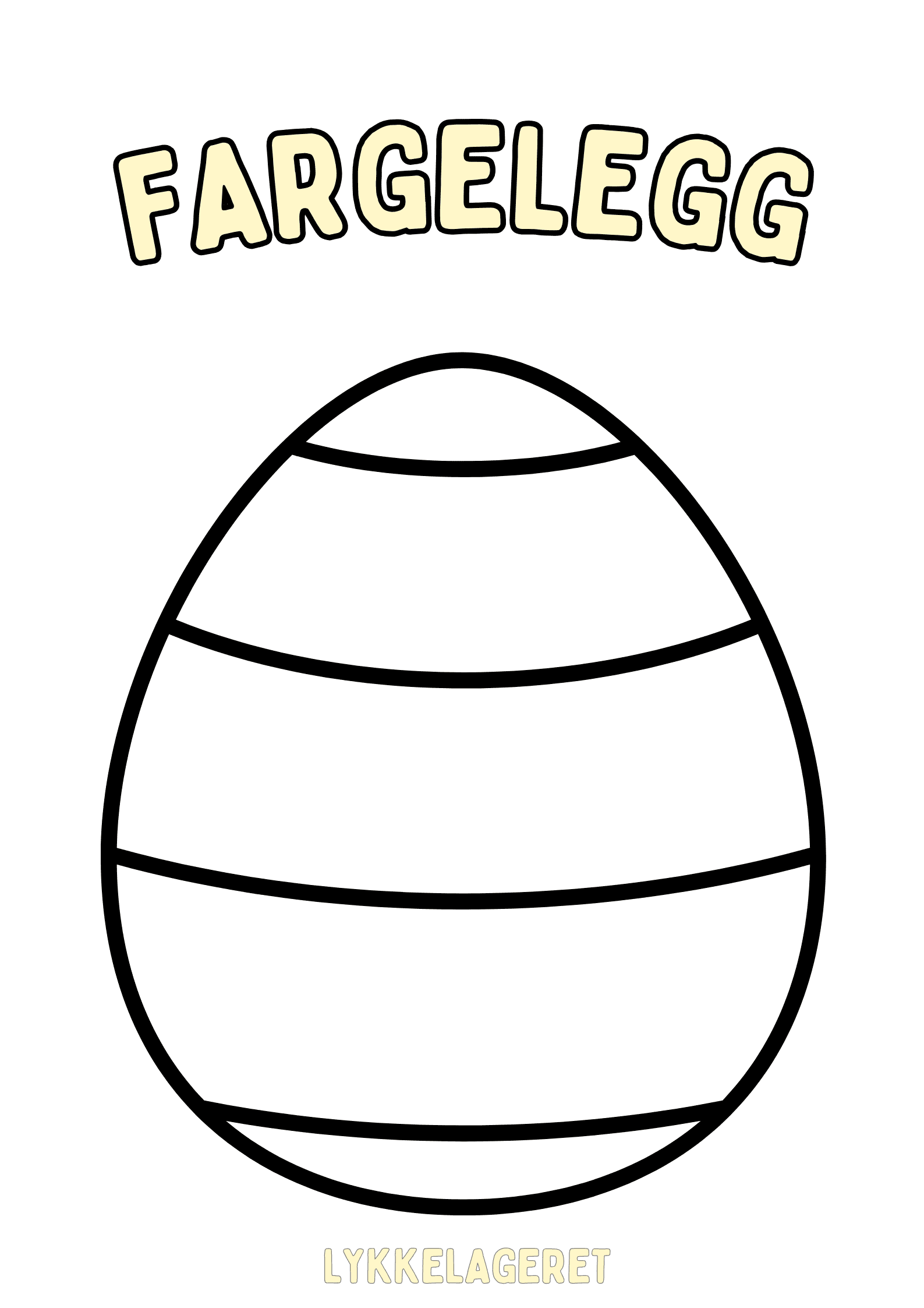 PÅSKEHEFTE - Bilde 26