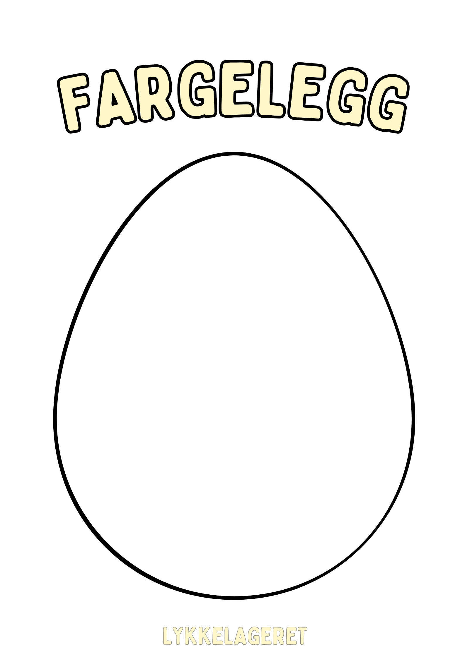 PÅSKEHEFTE - Bilde 27