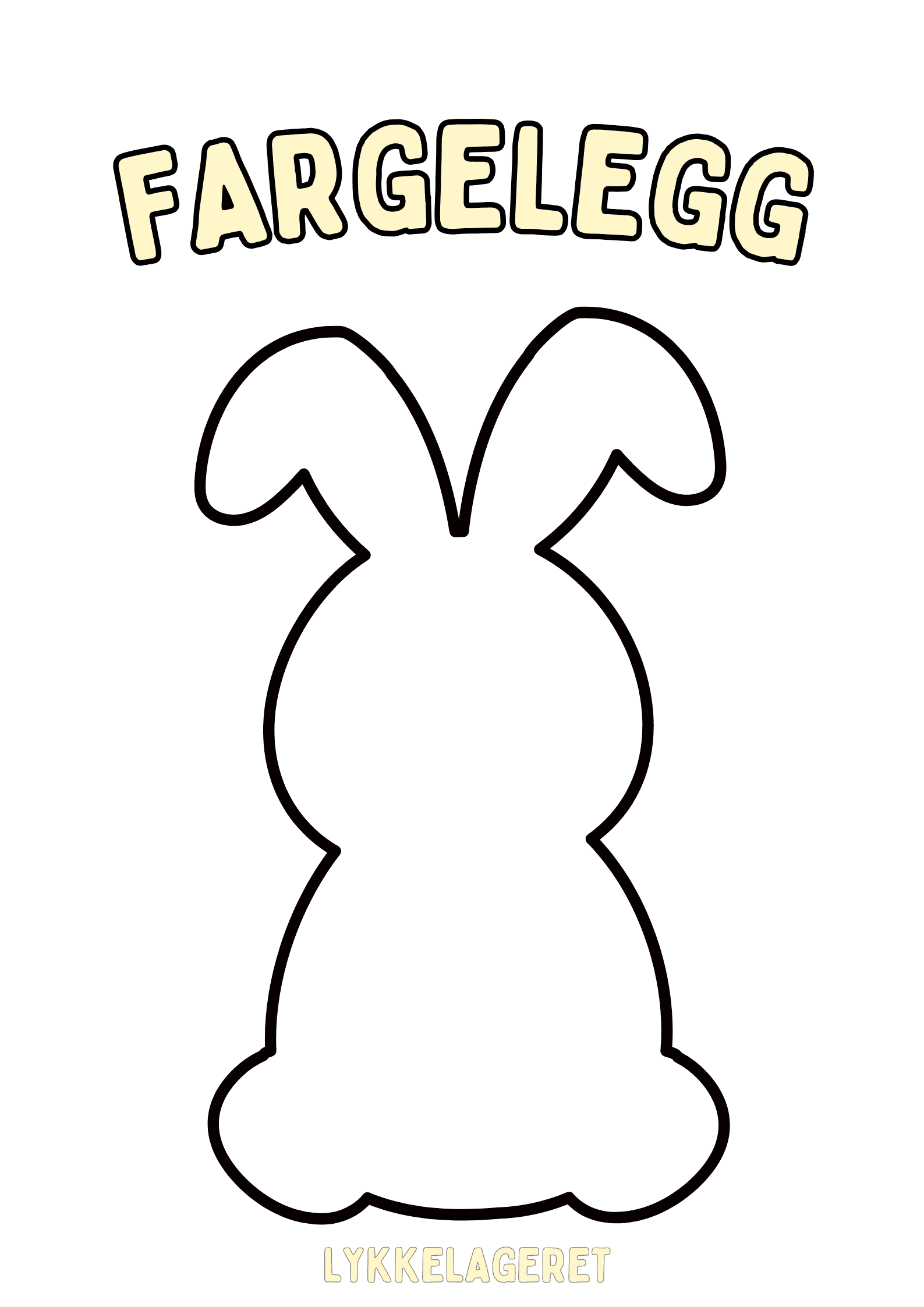 PÅSKEHEFTE - Bilde 28